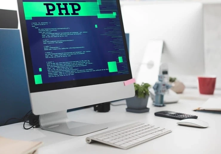 Benefits Of Adopting PHP Website Development Services