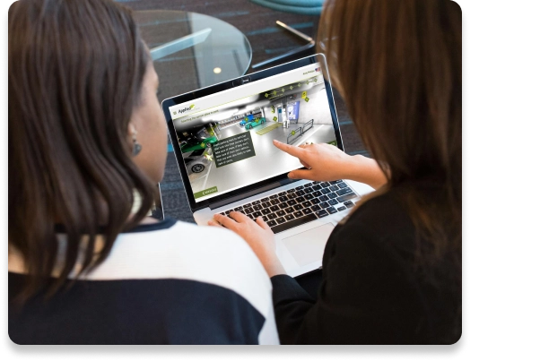 Immersive Training Programs to Improve Performance