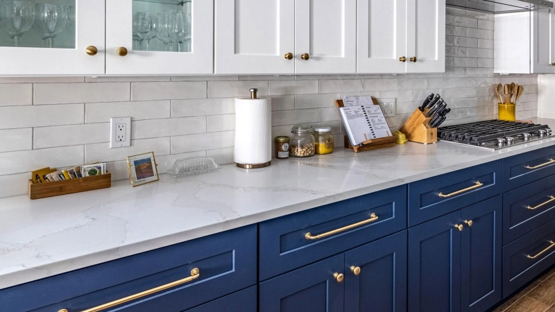 Understanding How Quartz Worktops Resist Bacteria and Microbial Growth