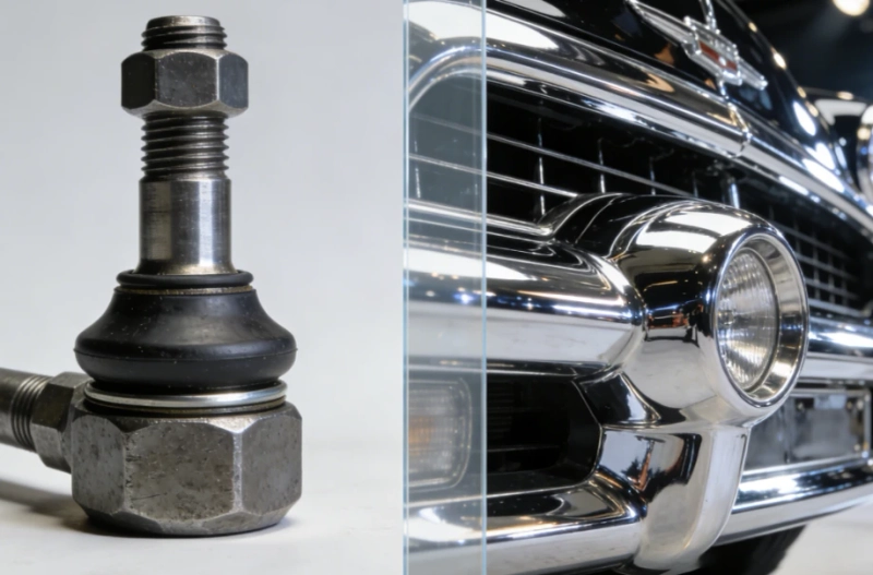 CNC Machining Materials Selection: A Practical Guide to Efficiency and Durability