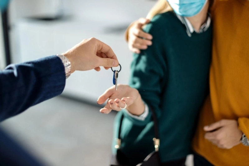 What to Expect When Dealing with A Real Estate Company
