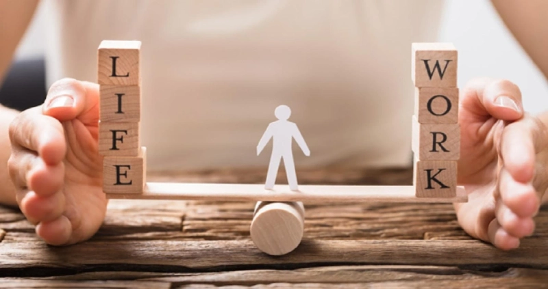 The Most Important Factors for Maintaining Work-Life Balance
