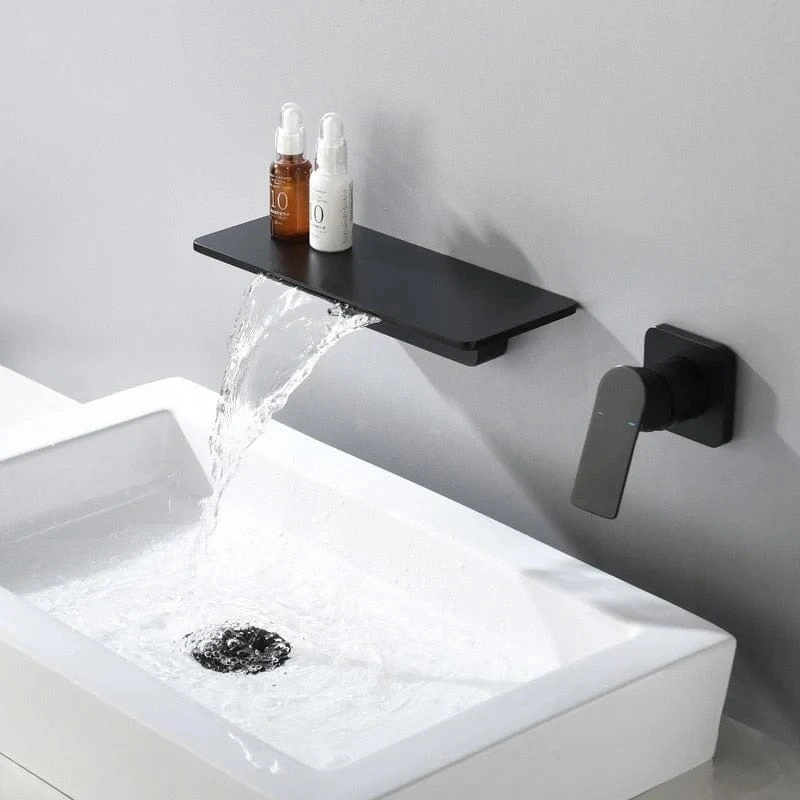 Bathroom Sink: The Best Type of Materials Used