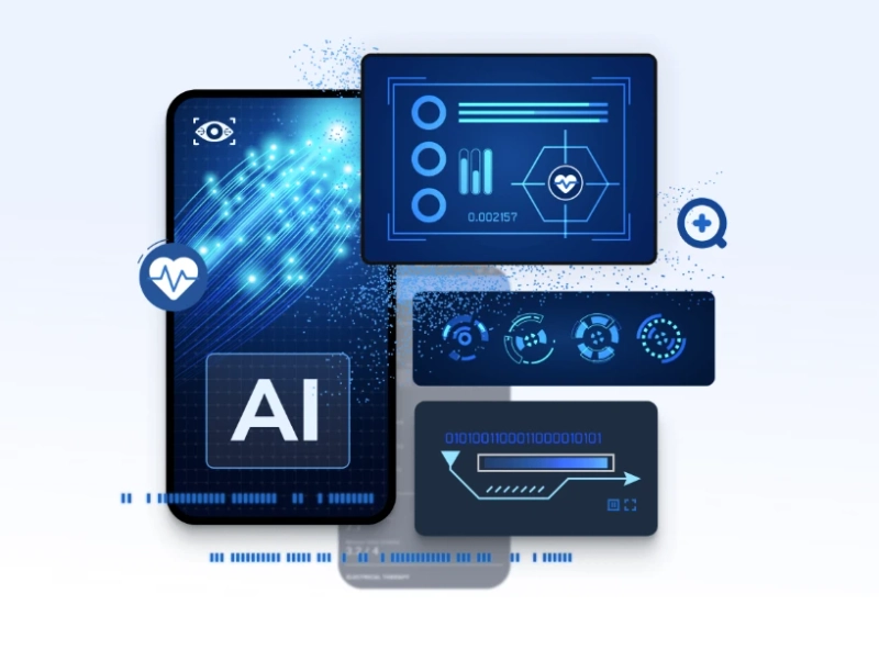 The Future of AI Software Development: Trends and Technologies to Watch