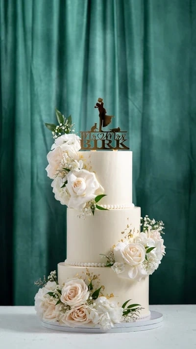 Everything about the Benefits of Customized Cakes