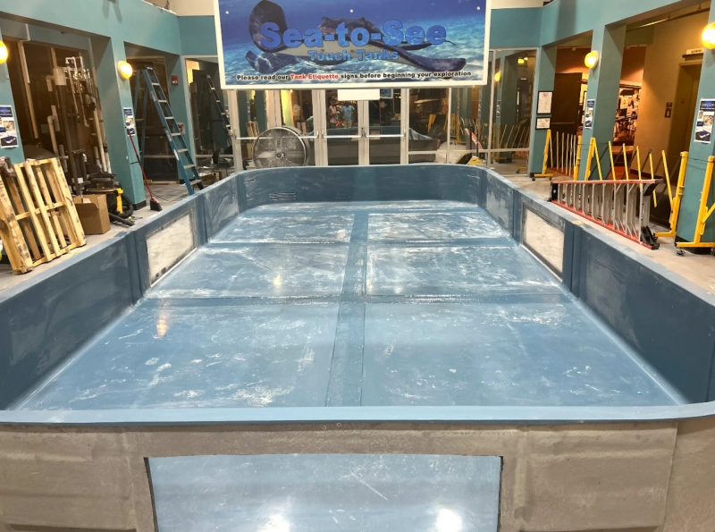 Fiberglass Aquaculture Tanks in Florida – The Ideal Choice for Sustainable Farming