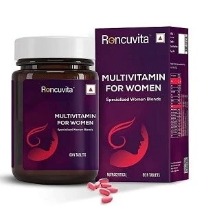 Can we take multivitamin tablets or capsules daily?