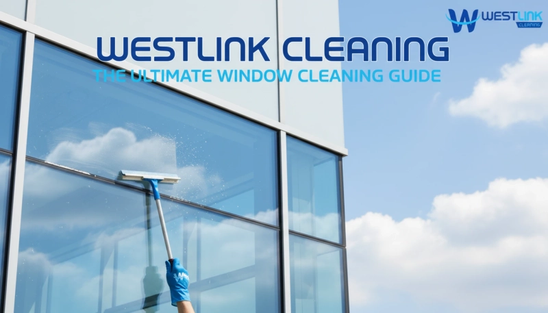 Builder Window Clean Near Sydney: A Complete Guide for New Builds & Renovations