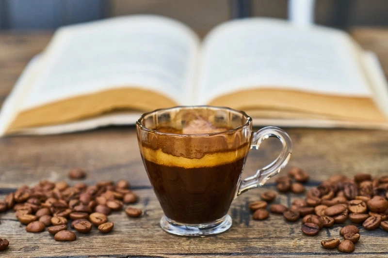 Health Benefits of Flavored Decaf K Cups