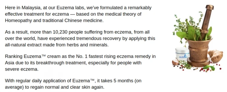 Learn How to Safely and Effectively Heal Skin Problems