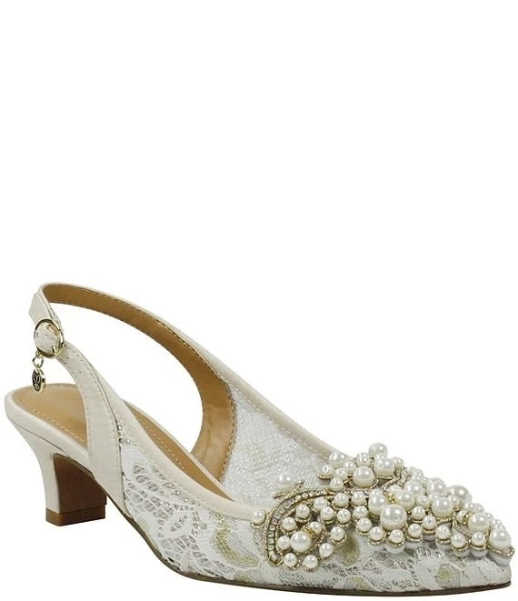Luxury Footwear: Investing In Timeless Embellished Heels