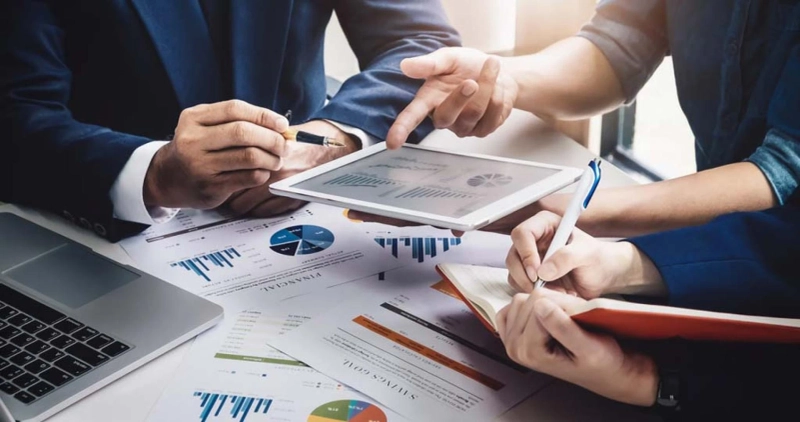 OTS FINANCE
