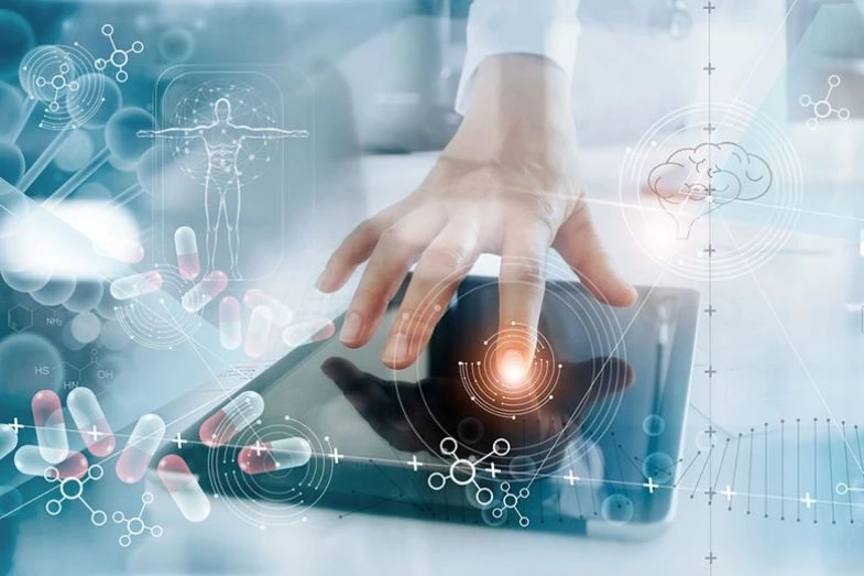 Digital Health Market Size, Share, Trends, Growth and Forecast 2023-2028