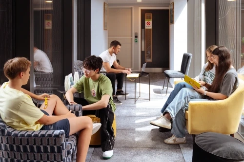 Boost Your Communication Skills with Academic Summer Camps