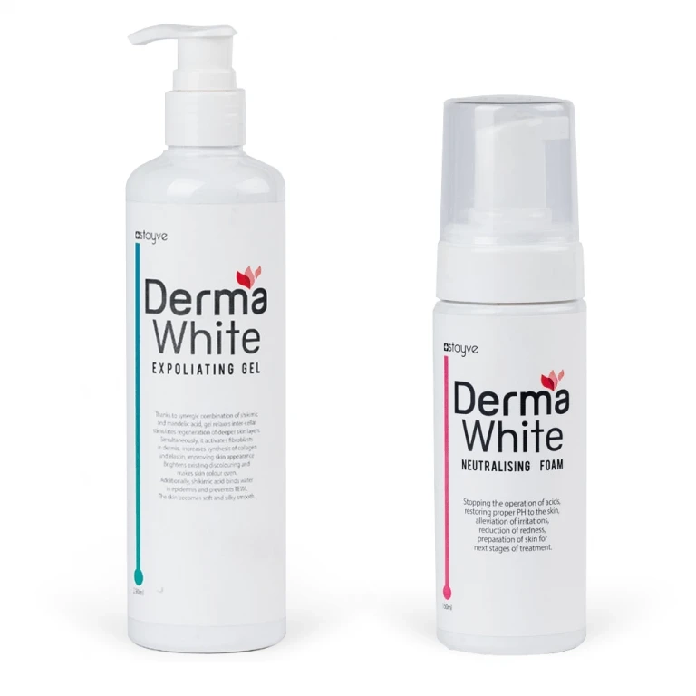 Why there is a need for exfoliation?