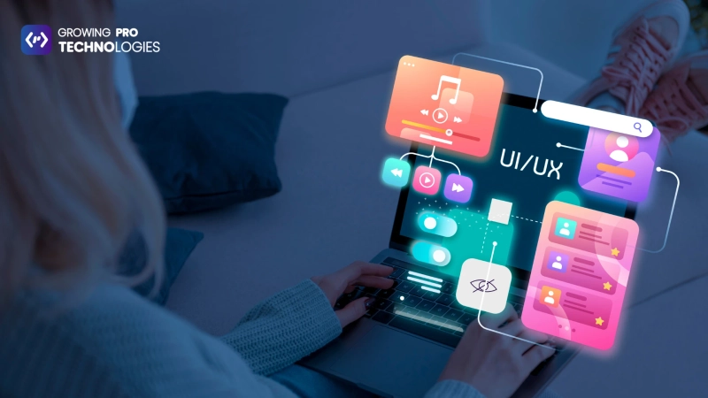 How Custom Web Development Services Improve UX and Conversions