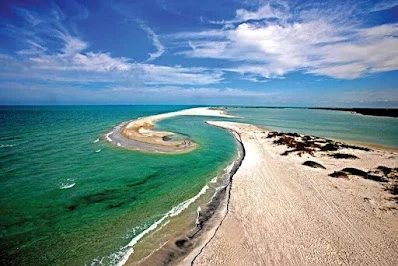 Plan vacations to Rosemary Beach, Florida.