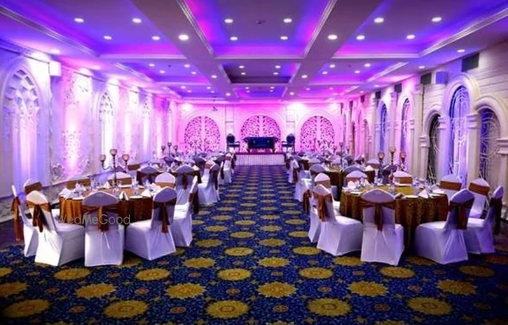 Why Wedding Resorts Are Ideal for Multi Day Wedding Celebrations