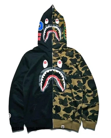 Understanding Bape Hoodie Fashion