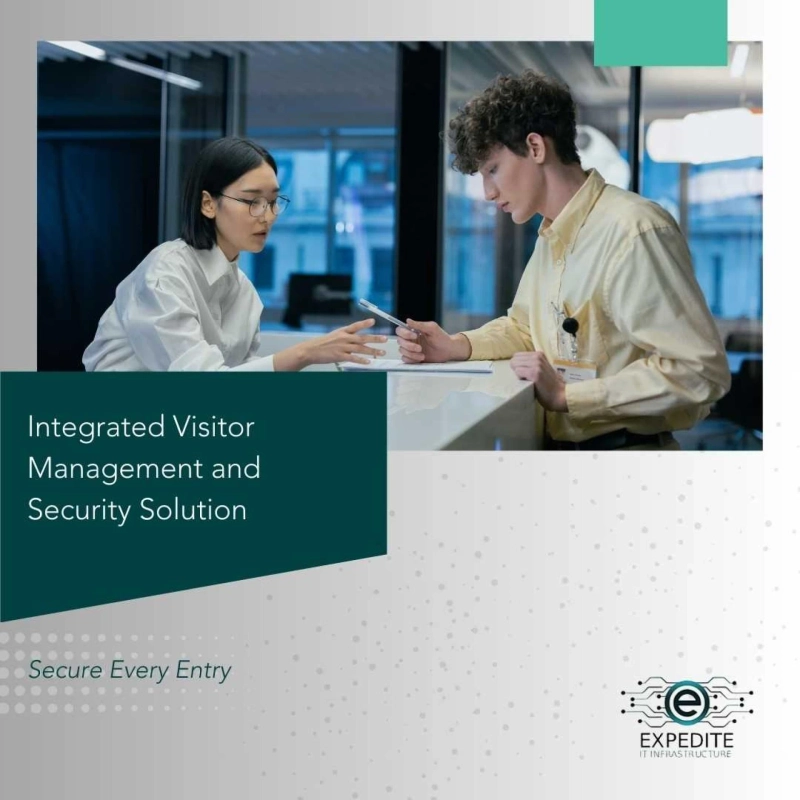 Smart Security: Visitor Management for Modern Qatar