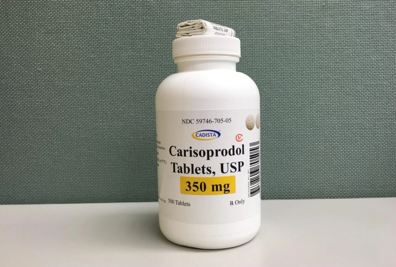 Say No to Your Pain, Get Soma Pills Online