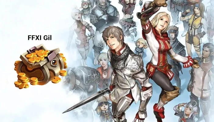 Understanding Buy FF11 Gil in Final Fantasy XI