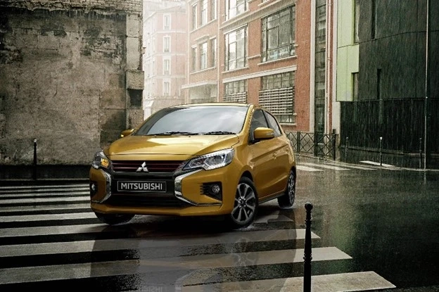 Cách chọn lựa và nâng cấp hệ thống âm thanh Mitsubishi Mirage cũ đã qua sử dụng