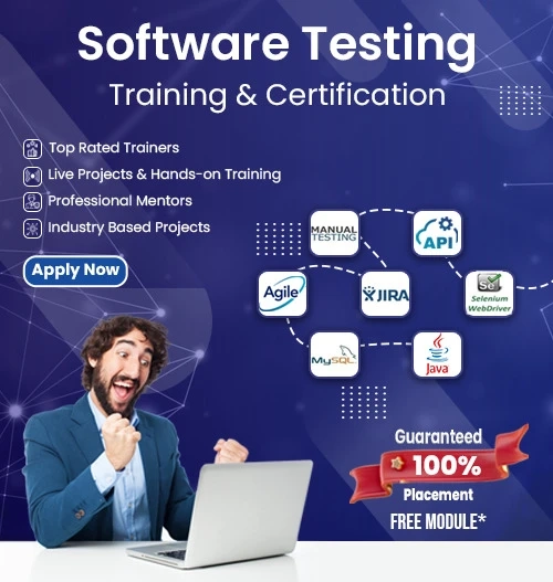 What is Software Testing Certification?