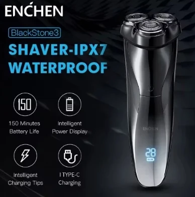 Electric Shaver Guide 2025: Power, Precision & Performance for Every Grooming Need