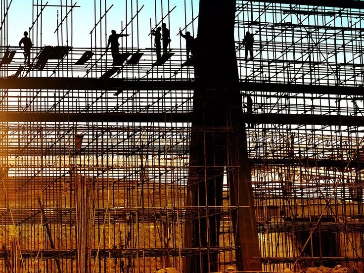 Premium Scaffolding and Shuttering Solutions for Safe Construction in Bangalore