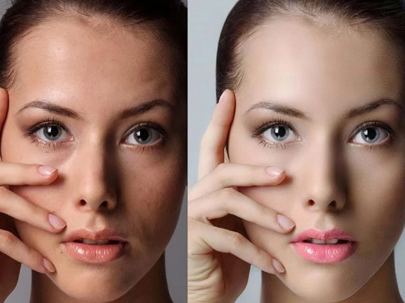 Common Mistakes in Photo Retouching and How to Avoid Them