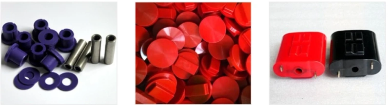 Grab the Most Ultimate Process Involved in Cast Urethane Parts