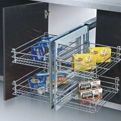 Ultimate Guide to Choose a Drawer Slides Manufacturer