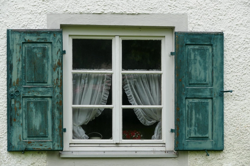 Can You Install Plantation Shutters For Sliding Doors?