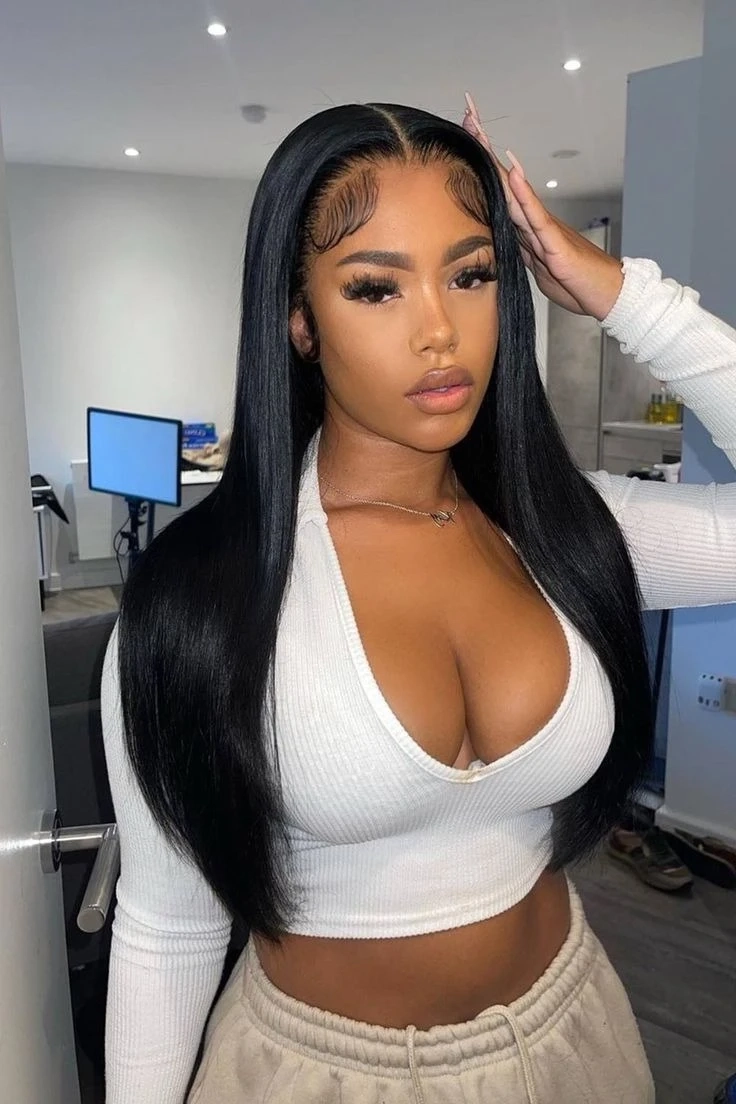 Unlock Your Confidence: Discover the Best Kinky Wigs for Effortless Style