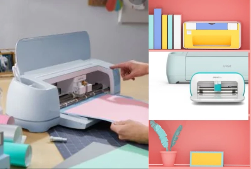 What Does the Cricut Explore Air 2 Have in it for You?