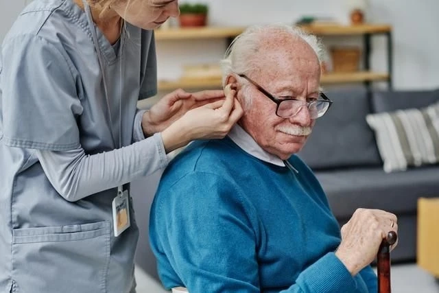 Discreet Hearing Solutions: Invisible Hearing Aids in Muswellbrook