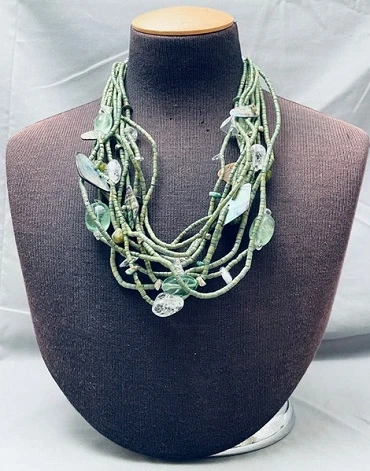 Why Native American Turquoise Necklaces Are Timeless Jewelry Pieces 