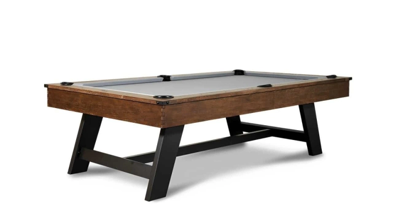 Classic Pool Table vs. Modern Designs: Which is Right for You?