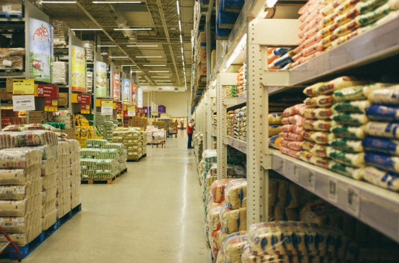 How Businesses Can Profit from Excess Food Inventory