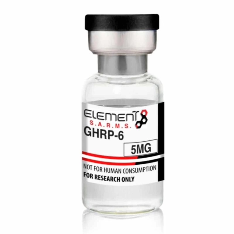 Do You Want to Buy GHRP Peptides?