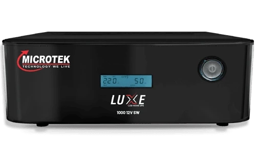 Benefits of using ups battery