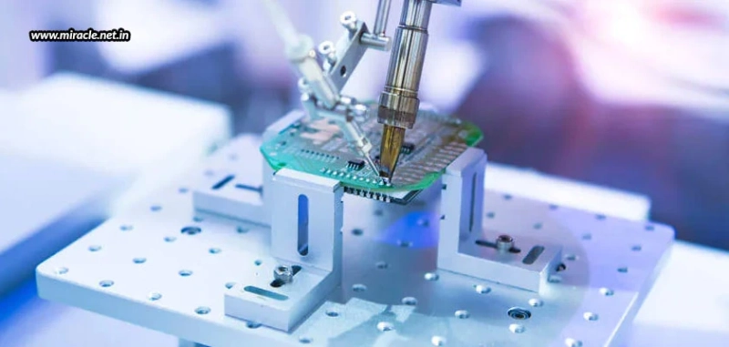 Electronic Manufacturing Service Providers – The Basic Services Offered - Miracle Electronics