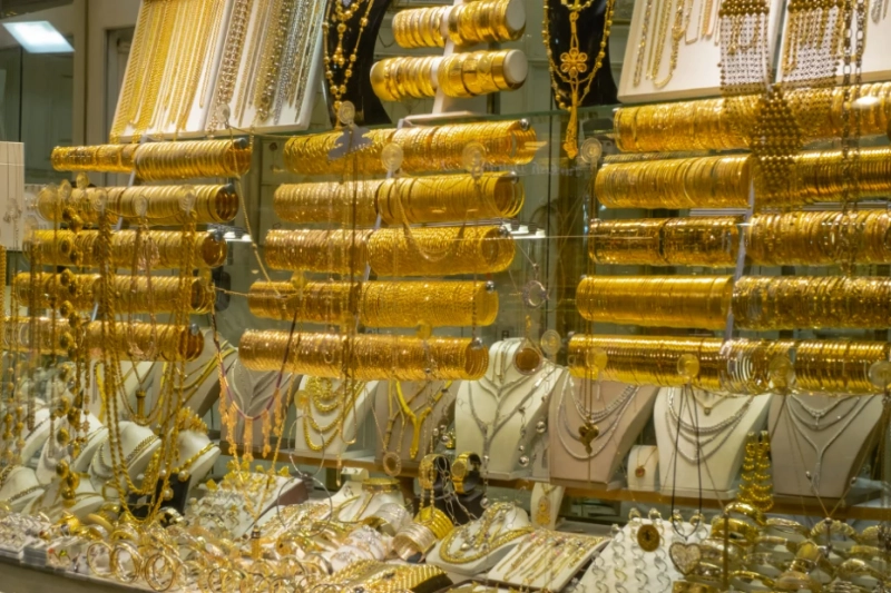 Why Buying Second-Hand Jewellery Is Worth Your Time and Money
