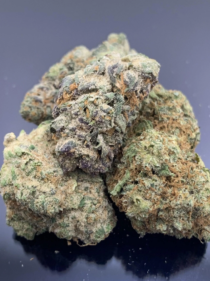 A Taste Sensation: Edibles Delivery in Cambridge, Ontario