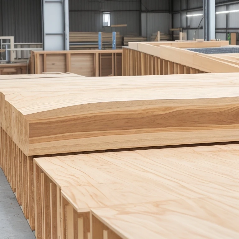 Glue Laminated Timber Manufacturing Project Report 2024: Complete Roadmap for Setting up a Plant Unit