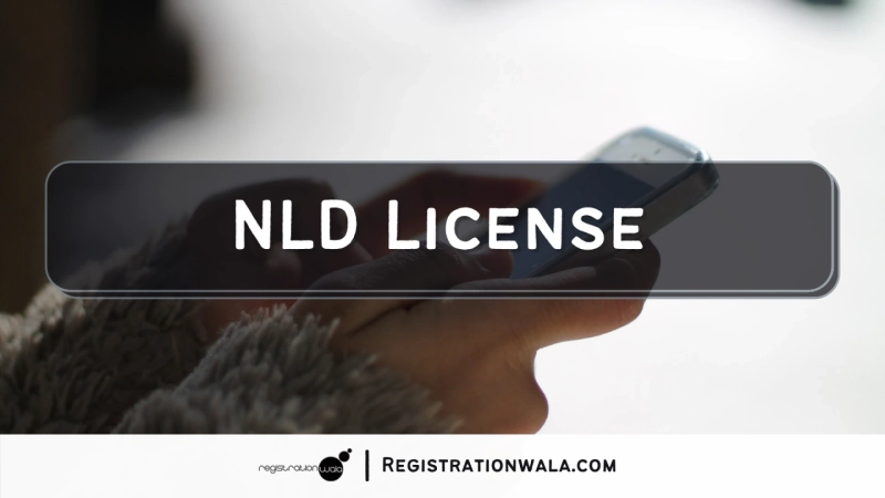 NLD Licensing – What is it and How to apply?