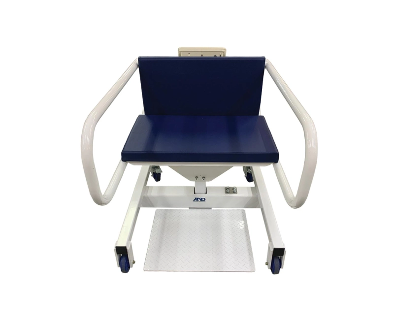How Bariatric Scales Improve Patient Care in Australia