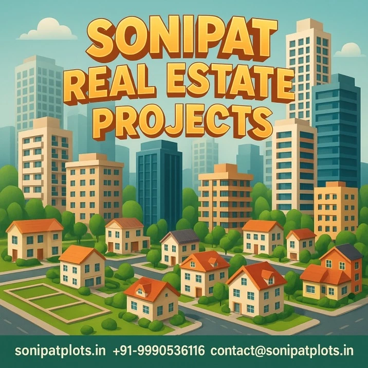 The 100 Gaj Calculator | Cost of 100 gaj plots in Sonipat