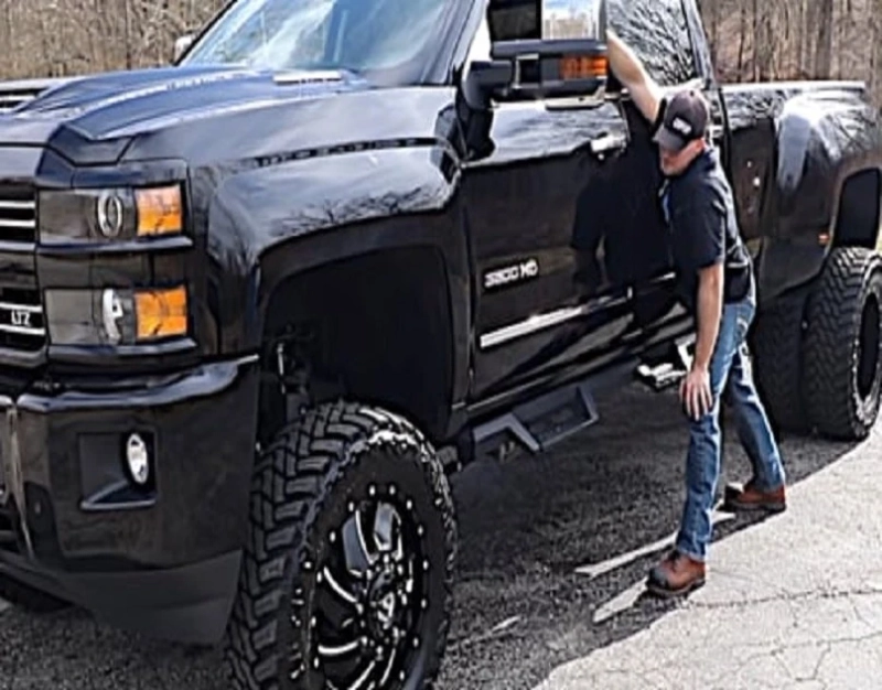 Taking Care Of Car Dents The Right Way